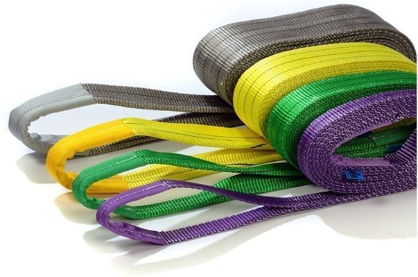 4 Ton Polyester Sapan