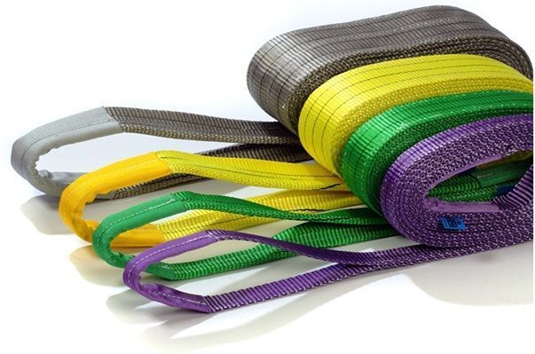 4 Ton Polyester Sapan 8 Metre - Dahua