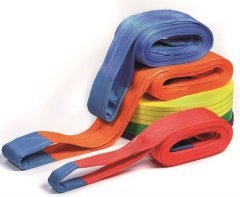 5 Ton Polyester Sapan