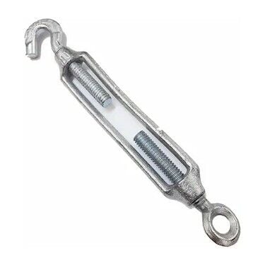 Gerdirme / Çektirme (Kanca-Gözlü)