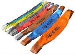 12 Ton Polyester Sapan