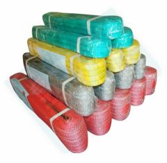 12 Ton Polyester Sapan