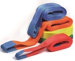 12 Ton Polyester Sapan