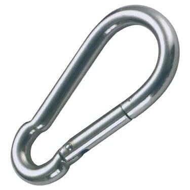 Galvanizli Karabina (Yaylı Sistem)