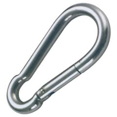 Galvanizli Karabina (Yaylı Sistem)
