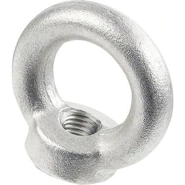 Dişi Aybolt (İçten Dişli – Metrik Vida Uyumlu)