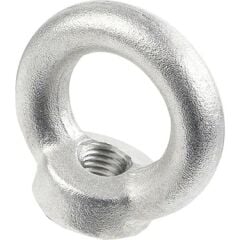 Dişi Aybolt (İçten Dişli – Metrik Vida Uyumlu)