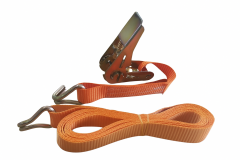 4 Metre Spanzet (Yük Bağlama Kayışı)