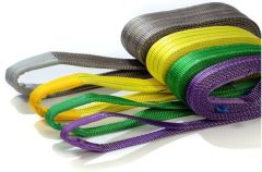 20 Ton Polyester Sapan 4 Metre - Dahua