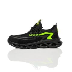 Steelpower Kompozit Burunlu Spor İş Güvenliği Ayakkabısı 41 Numara