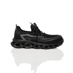 Steelpower Kompozit Burunlu Spor İş Güvenliği Ayakkabısı 44 Numara