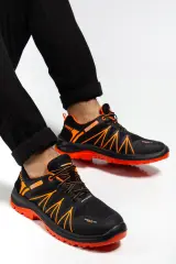 Adexplus 303 Kompozit Burunlu Spor İş Güvenliği Ayakkabısı 42 Numara