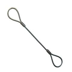 Çelik Halat Sapanı