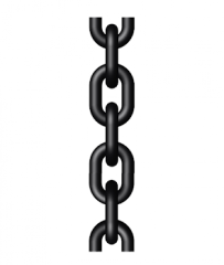 Grade 80 Yüksek Tonajlı Zincir İtalyan - 22 MM