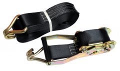 Spanzet - Yük Gerdirme 10 Metre Emniyet Kemeri