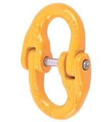 Ek Kilidi - Bağlantı Halkası Grade 80 6 MM