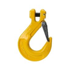 Pimli Zincir Sapan Kancası (A Kanca) Grade 80