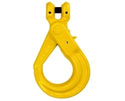 Emniyetli Pimli Kanca (B Kanca) Grade 80