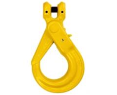 Emniyetli Pimli Kanca (B Kanca) Grade 80