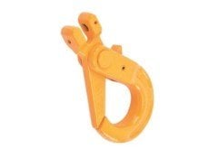 Emniyetli Pimli Kanca (B Kanca) Grade 80