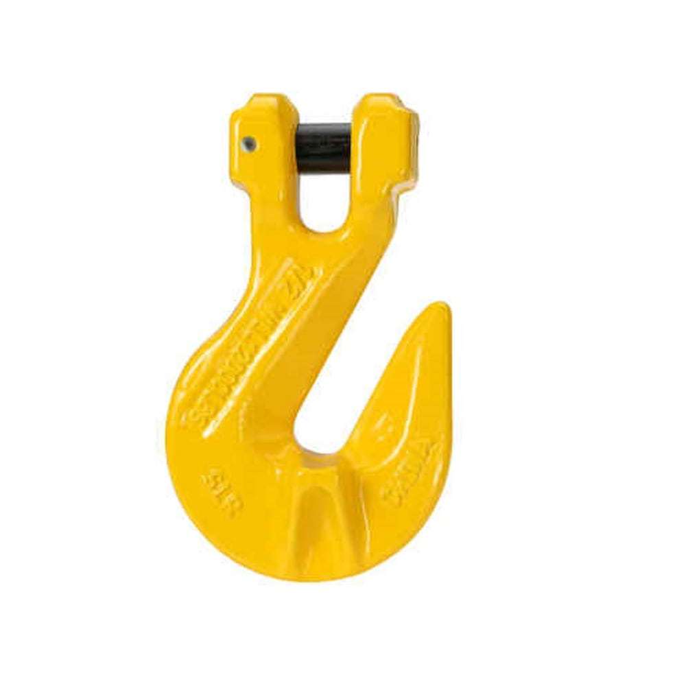 Pimli Zincir Kancası (C Kanca) Grade 80