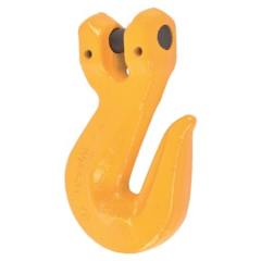 Pimli Zincir Kancası (C Kanca) Grade 80