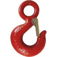 Kuşgözü Kanca 11 Ton