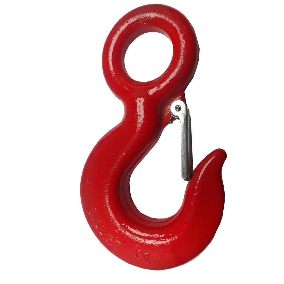 Kuşgözü Kanca (Gözlü Kanca)