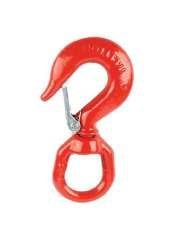 Fırdöndülü Kanca