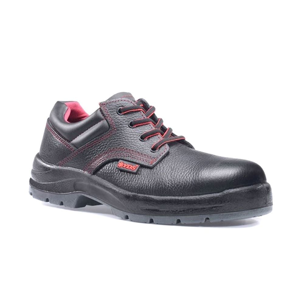 Çelik Burunlu S2 Deri İş Ayakkabısı