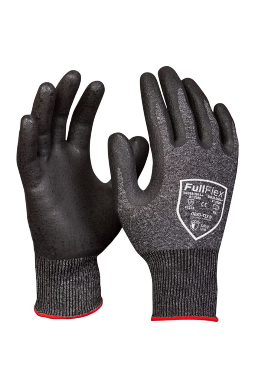 Yüksek Kaliteli Kesilmez Köpük Eldiven