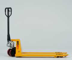 Biglift Döküm Pompa 2.5 Ton Transpalet