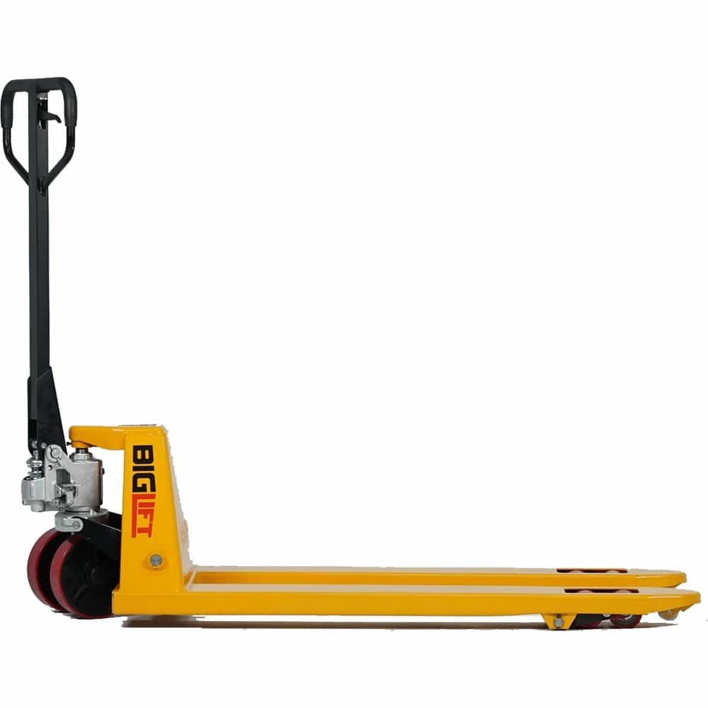 Biglift Döküm Pompa 2.5 Ton Transpalet