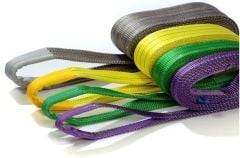 5 Ton Polyester Sapan 6 Metre - Dahua